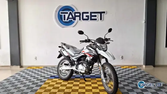HAOJUE NK 150 ABS 