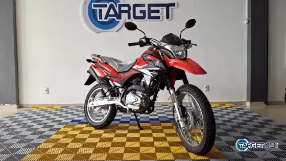 HAOJUE NK 150 ABS 