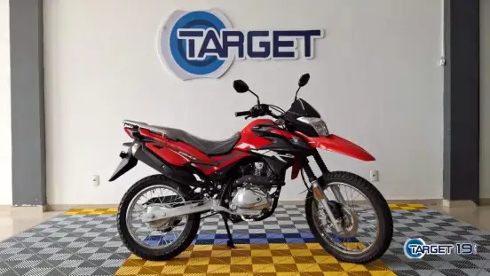 HAOJUE-NK 150 ABS-2024