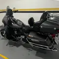 HARLEY-DAVIDSON ULTRA LIMITED HARLEY-DAVIDSON ULTRA LIMITED