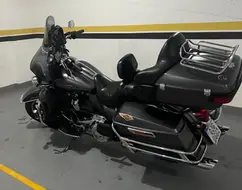 HARLEY-DAVIDSON ULTRA LIMITED HARLEY-DAVIDSON ULTRA LIMITED