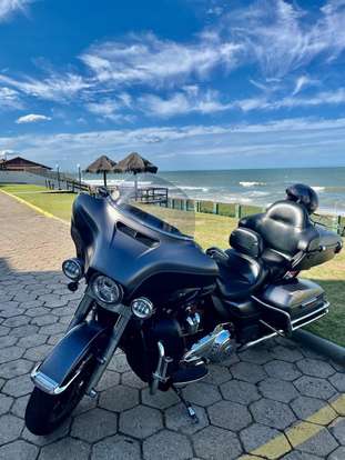 HARLEY-DAVIDSON-ULTRA LIMITED-2017