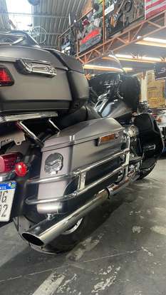 HARLEY-DAVIDSON-ULTRA LIMITED-2017