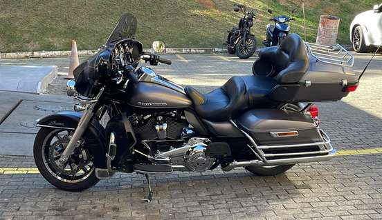 HARLEY-DAVIDSON-ULTRA LIMITED-2017
