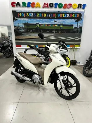 HONDA BIZ 125i 