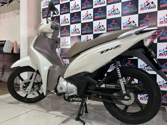 HONDA-BIZ 125i HONDA-BIZ 125i-2019