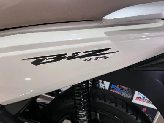 HONDA-BIZ 125i-2019