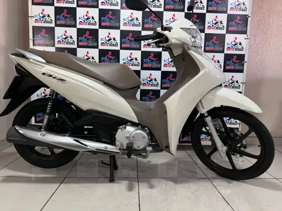 HONDA-BIZ 125i HONDA-BIZ 125i-2019