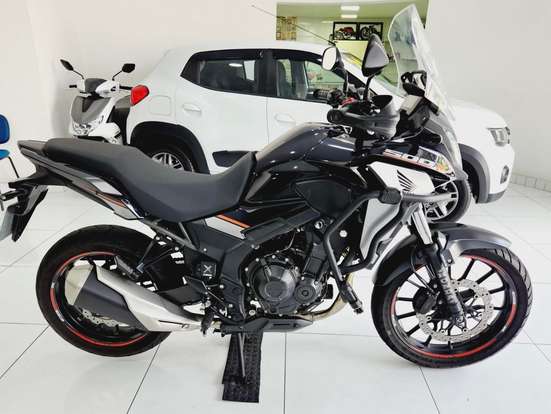 HONDA-CB 500 X ABS HONDA-CB 500 X ABS-2020