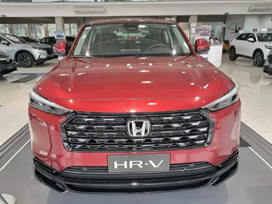 HONDA HR-V 1.5 DI I-VTEC TURBO FLEX TOURING CVT