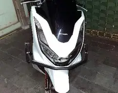 HONDA PCX 160 ABS HONDA PCX 160 ABS