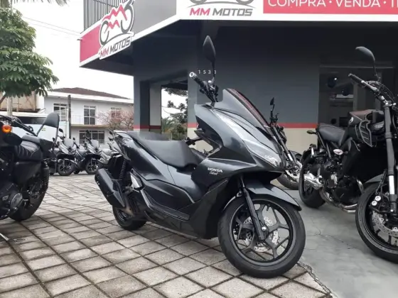 HONDA PCX 160 CBS HONDA PCX 160 CBS