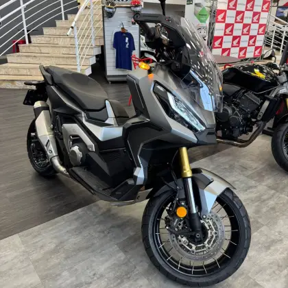 HONDA X-ADV HONDA X-ADV