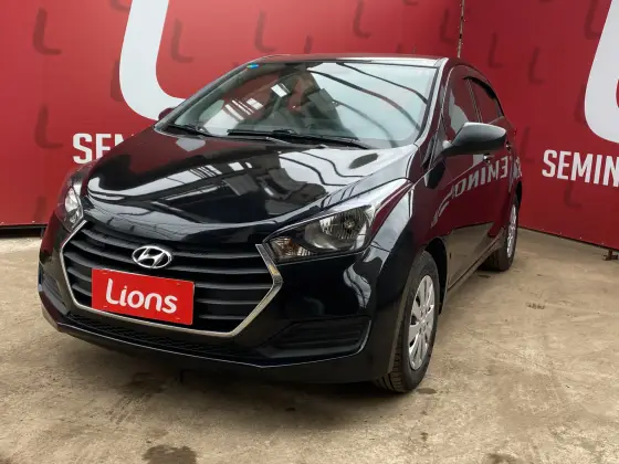 HYUNDAI HB20 1.0 COMFORT 12V FLEX 4P MANUAL HYUNDAI HB20 1.0 COMFORT 12V FLEX 4P MANUAL
