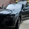 JAGUAR F-PACE 2.0 16V INGENIUM R-SPORT AWD 4P AUTOMÁTICO JAGUAR F-PACE 2.0 16V INGENIUM R-SPORT AWD 4P AUTOMÁTICO