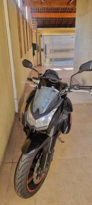 KAWASAKI Z1000 