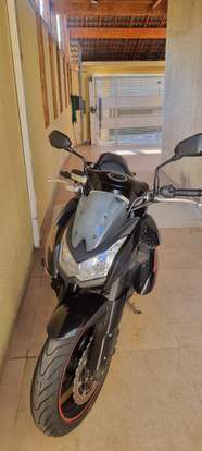 KAWASAKI-Z1000 KAWASAKI-Z1000-2011