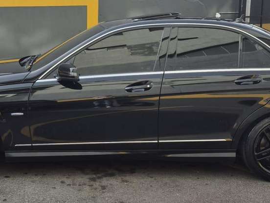 MERCEDES-BENZ-C 250-1.8 CGI SPORT 16V GASOLINA 4P AUTOMÁTICO MERCEDES-BENZ-C 250-2012