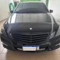 MERCEDES-BENZ E 350 3.5 AVANTGARDE EXECUTIVE V6 GASOLINA 4P AUTOMÁTICO MERCEDES-BENZ E 350 3.5 AVANTGARDE EXECUTIVE V6 GASOLINA 4P AUTOMÁTICO