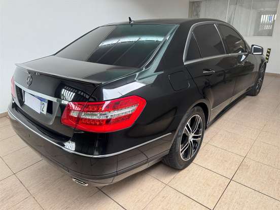 MERCEDES-BENZ-E 350-2010