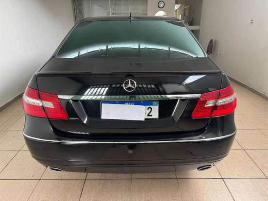 MERCEDES-BENZ-E 350-2010