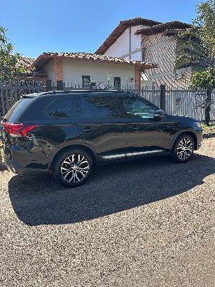 Imagem de MITSUBISHI OUTLANDER 2.0 16V GASOLINA 4P AUTOMÁTICO