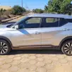 NISSAN KICKS 1.6 16V FLEXSTART SV 4P XTRONIC NISSAN KICKS 1.6 16V FLEXSTART SV 4P XTRONIC