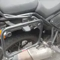 ROYAL ENFIELD HIMALAYAN ROYAL ENFIELD HIMALAYAN