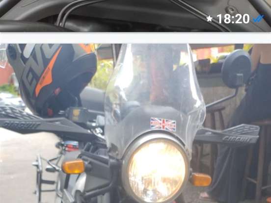 ROYAL ENFIELD-HIMALAYAN ROYAL ENFIELD-HIMALAYAN-2019