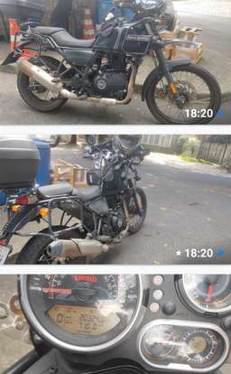 ROYAL ENFIELD-HIMALAYAN-2019