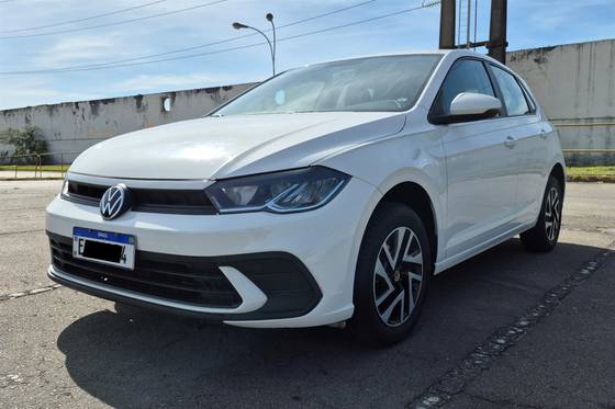 VOLKSWAGEN POLO 1.0 MPI MANUAL