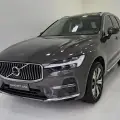 VOLVO XC60 2.0 T8 RECHARGE PLUS AWD GEARTRONIC VOLVO XC60 2.0 T8 RECHARGE PLUS AWD GEARTRONIC