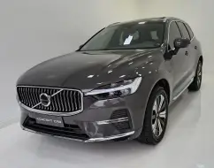 VOLVO XC60 2.0 T8 RECHARGE PLUS AWD GEARTRONIC VOLVO XC60 2.0 T8 RECHARGE PLUS AWD GEARTRONIC