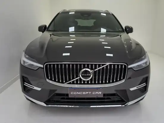 VOLVO-XC60-2.0 T8 RECHARGE PLUS AWD GEARTRONIC VOLVO-XC60-2024