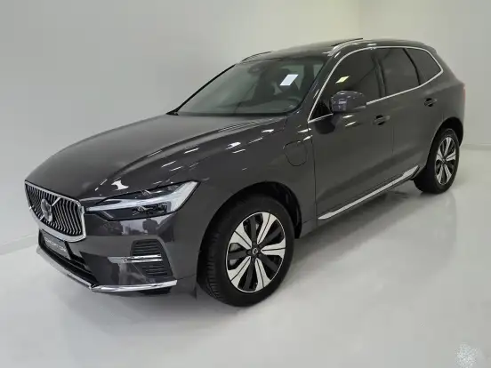 VOLVO-XC60-2.0 T8 RECHARGE PLUS AWD GEARTRONIC VOLVO-XC60-2024