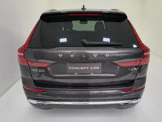 VOLVO-XC60-2.0 T8 RECHARGE PLUS AWD GEARTRONIC VOLVO-XC60-2024