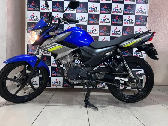 YAMAHA YS 150 FAZER SED 