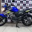 YAMAHA YS 150 FAZER SED YAMAHA YS 150 FAZER SED