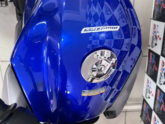 YAMAHA-YS 150 FAZER SED YAMAHA-YS 150 FAZER SED-2019