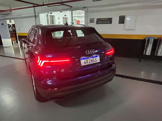 AUDI-Q3-1.4 35 TFSI GASOLINA PRESTIGE PLUS S TRONIC AUDI-Q3-2021