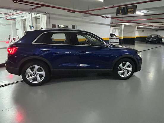 AUDI-Q3-1.4 35 TFSI GASOLINA PRESTIGE PLUS S TRONIC AUDI-Q3-2021