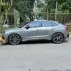 AUDI Q3 2.0 40 TFSI GASOLINA SPORTBACK PERFORMANCE BLACK QUATTRO TIPTRONIC AUDI Q3 2.0 40 TFSI GASOLINA SPORTBACK PERFORMANCE BLACK QUATTRO TIPTRONIC