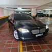 BMW 535i 3.0 SEDAN 6 CILINDROS 24V TURBO GASOLINA 4P AUTOMÁTICO BMW 535i 3.0 SEDAN 6 CILINDROS 24V TURBO GASOLINA 4P AUTOMÁTICO