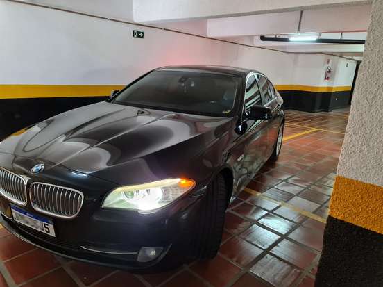 BMW-535i-2010