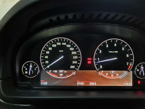 BMW-535i-2010