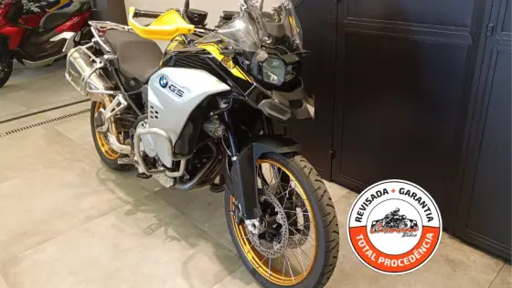 BMW F 850 GS ADVENTURE PREMIUM 