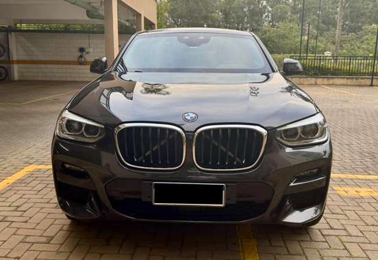 BMW-X4-2019