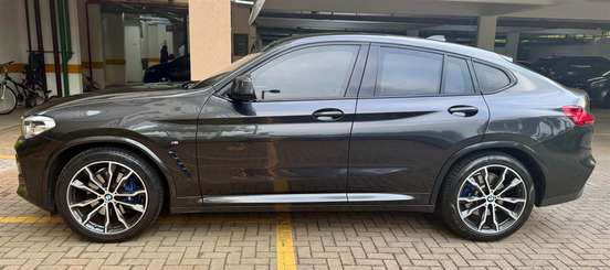 BMW-X4-2019