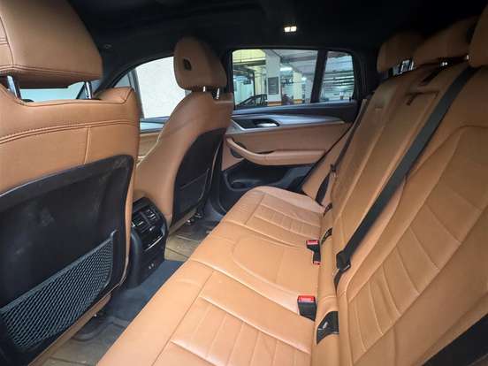 BMW-X4-2.0 16V GASOLINA XDRIVE30I M SPORT STEPTRONIC BMW-X4-2019