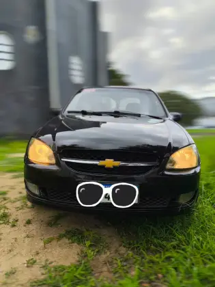 CHEVROLET CLASSIC 1.0 MPFI LS 8V FLEX 4P MANUAL